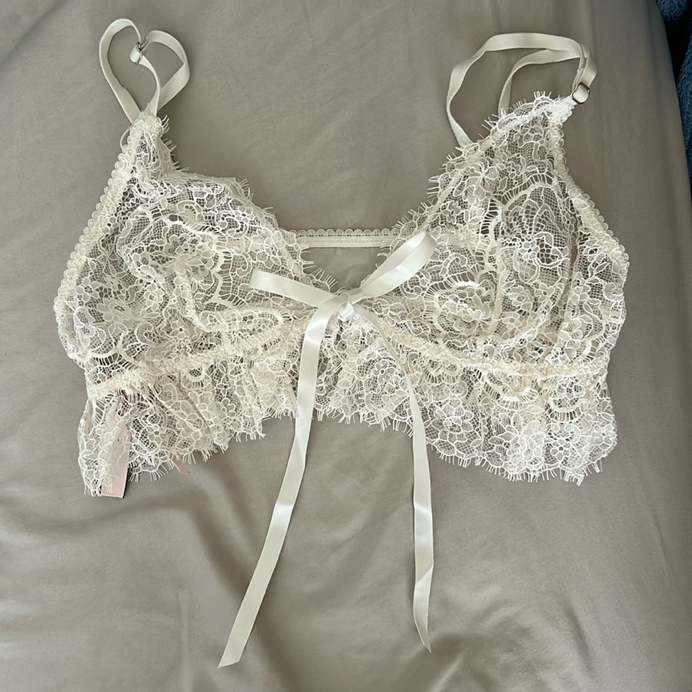 Victoria’s Secret Dream Angels bralette